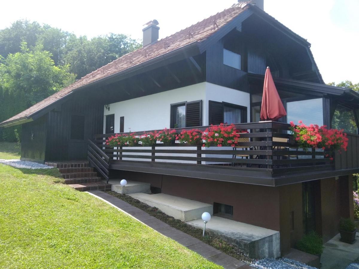 Sunrise Home Maribor Exteriér fotografie