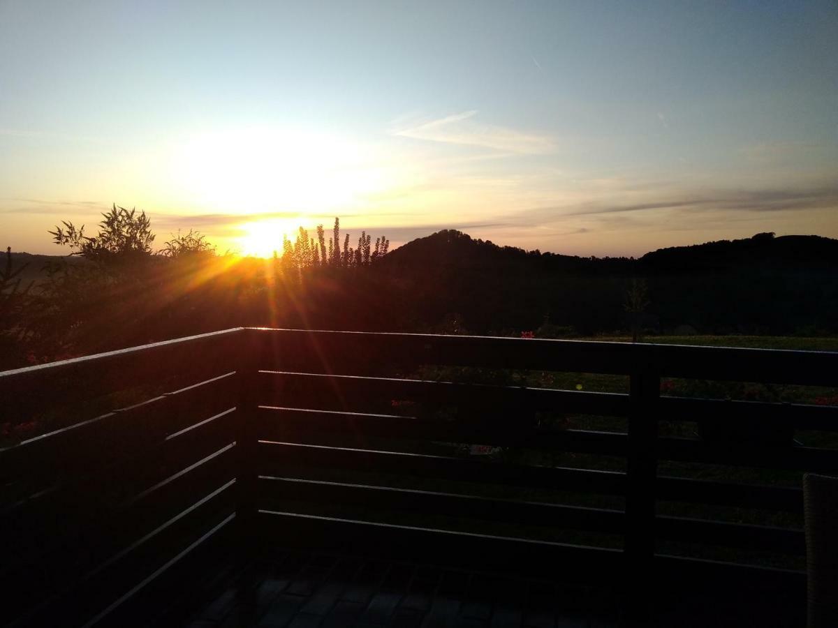 Sunrise Home Maribor Exteriér fotografie