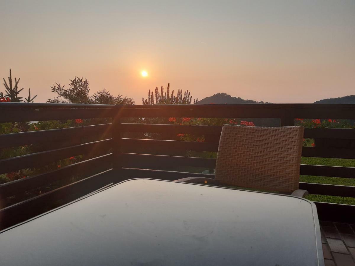 Sunrise Home Maribor Exteriér fotografie