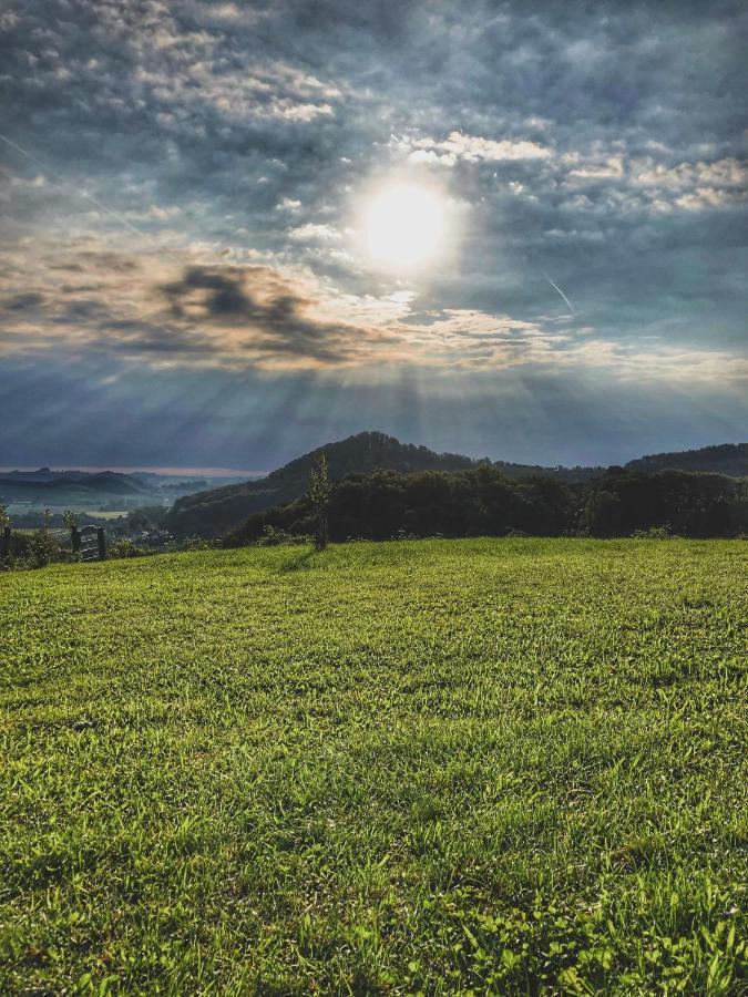 Sunrise Home Maribor Exteriér fotografie
